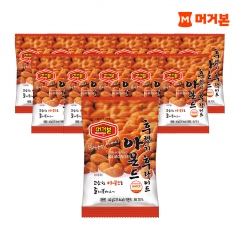 [머거본] 후렌치후라이드 40G X 12봉 (업체별도 무료배송)