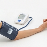 [슈미트] 세로형 전자 혈압계 SMT-2205 (업체별도 무료배송)