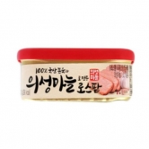 [롯데] 의성마늘 로스팜 120g + 사은품 증정