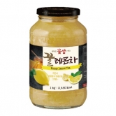 [꽃샘] 꿀레몬차 1kg