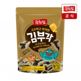 [광천김] 김부각 허니콘소메맛 50g