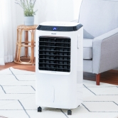 [한경희] 리모컨형 8L 대용량 에어쿨러 파워 냉풍기 HAAN-L500 (업체별도 무료배송)