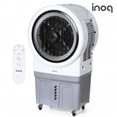 [이노크아든] 50L 대용량 이동식 무드등 리모컨 냉풍기 IA-LF300 (업체별도 무료배송)