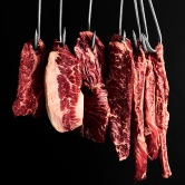 [한정수량] 미국산 소고기 구이용 특수부위 5종 세트(총 1kg)(업체별도 무료배송)