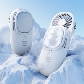 [HIGHON] 하이온 냉각 선풍기 (2단냉각/3단풍력/슬라이드형태) H26 (업체별도 무료배송)