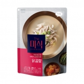 [하림] 더미식 닭곰탕 350g (+사은품증정)