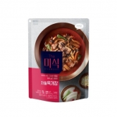 [하림] 더미식 육개장 350g (+사은품증정)