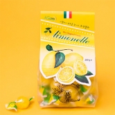 [리모넬리] 이탈리아 리모넬리 포지타노 레몬캔디 200g (업체별도 무료배송)