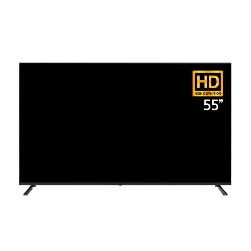 [3일 한정] [애플본] 55인치 TV (UHD해상도/LED패널/에너지1등급) 55Q1 (업체별도 무료배송)